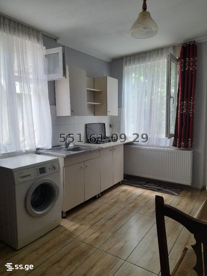 1 room Flat For Rent. Sanzona - Widok 3