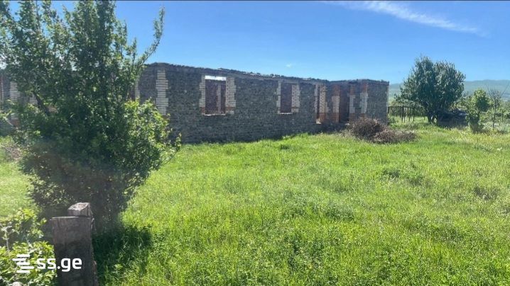 6 Room Private House For Sale view 3