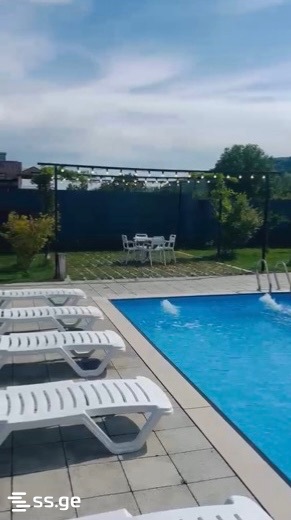 6 Room Private House Daily Rent. Mtskheta, 6 of 12