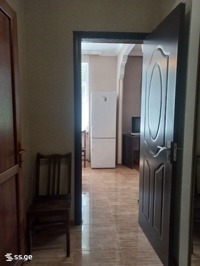 2 Room Flat For Rent. Chiatura view 7