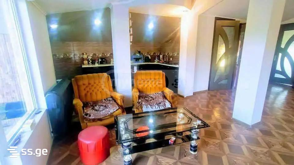 5 Room Private House For Rent. Chaqvi view 6