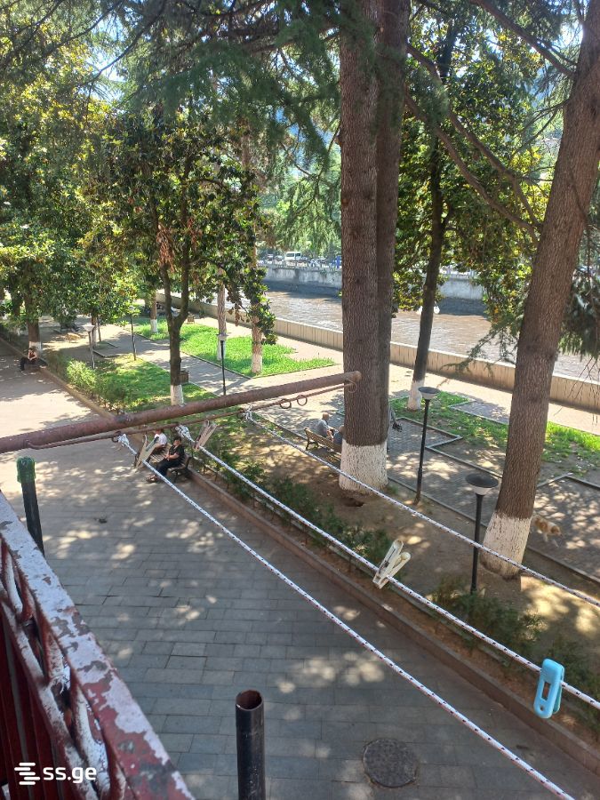 2 Room Flat For Rent. Chiatura, 4 of 4