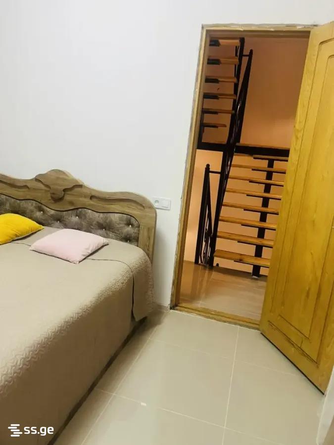 4 Room Private House Daily Rent. Grigoleti view 14