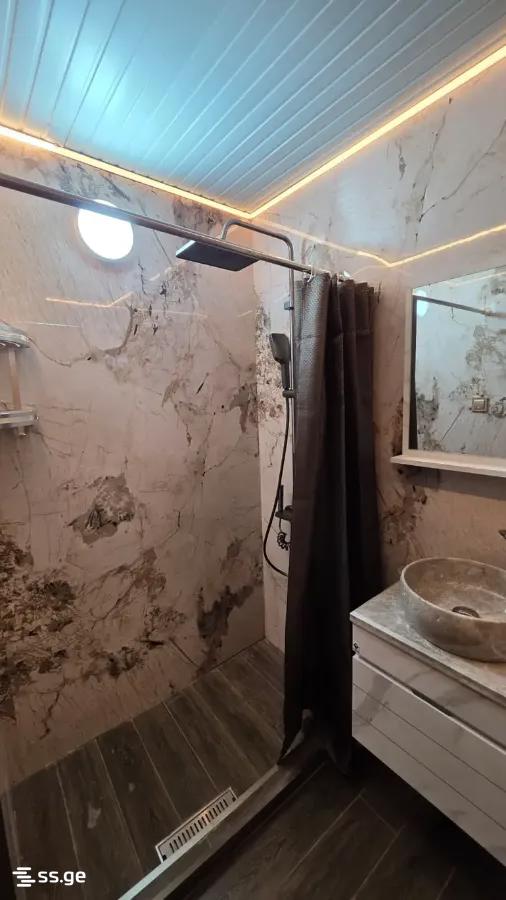 7 Room Private House Daily Rent. Grigoleti view 11