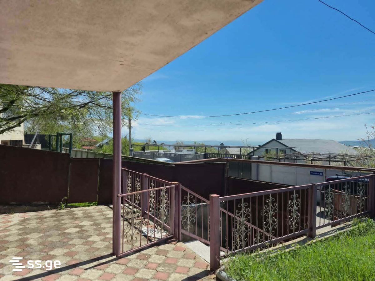 Private House For Sale. Mukhattskaro view 6