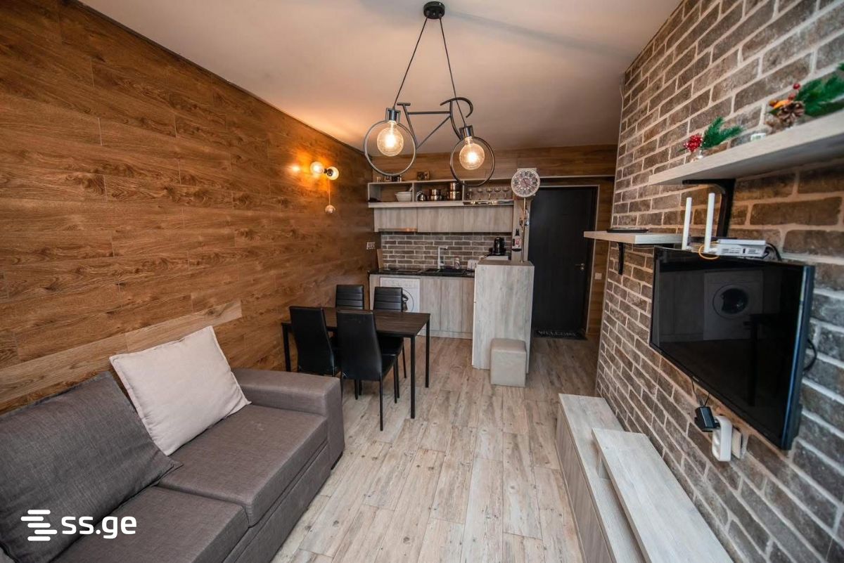 1 Room Hotel For Sale view 1