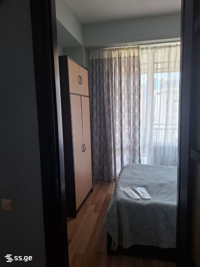 2 Room Flat Daily Rent. Saburtalo, 2 of 11