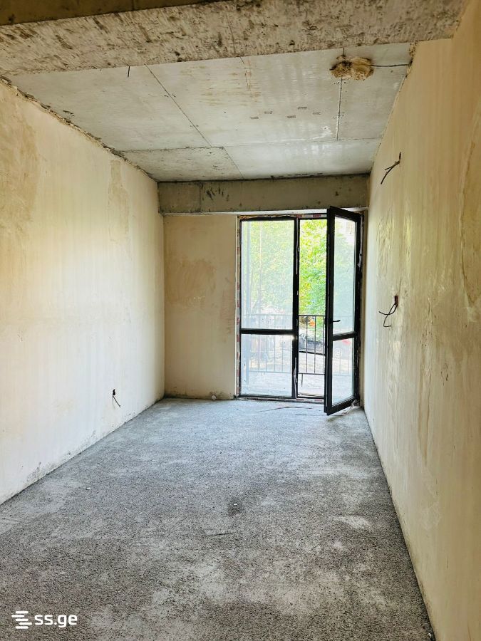 3 Room Flat For Sale view 12