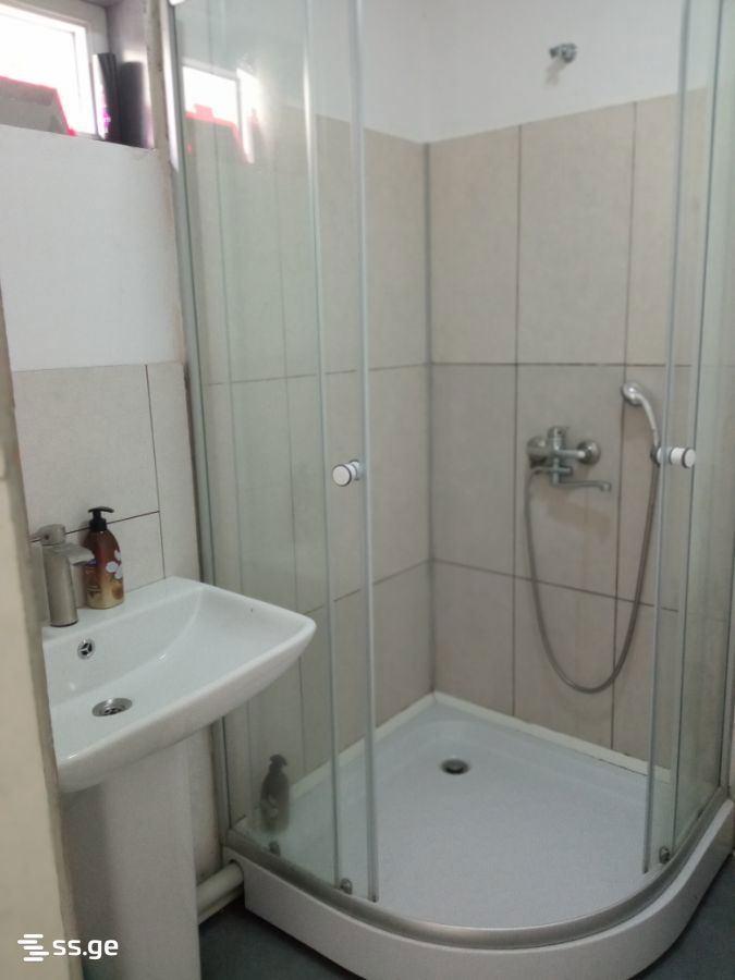 1 Room Private House Daily Rent. Zugdidi view 5