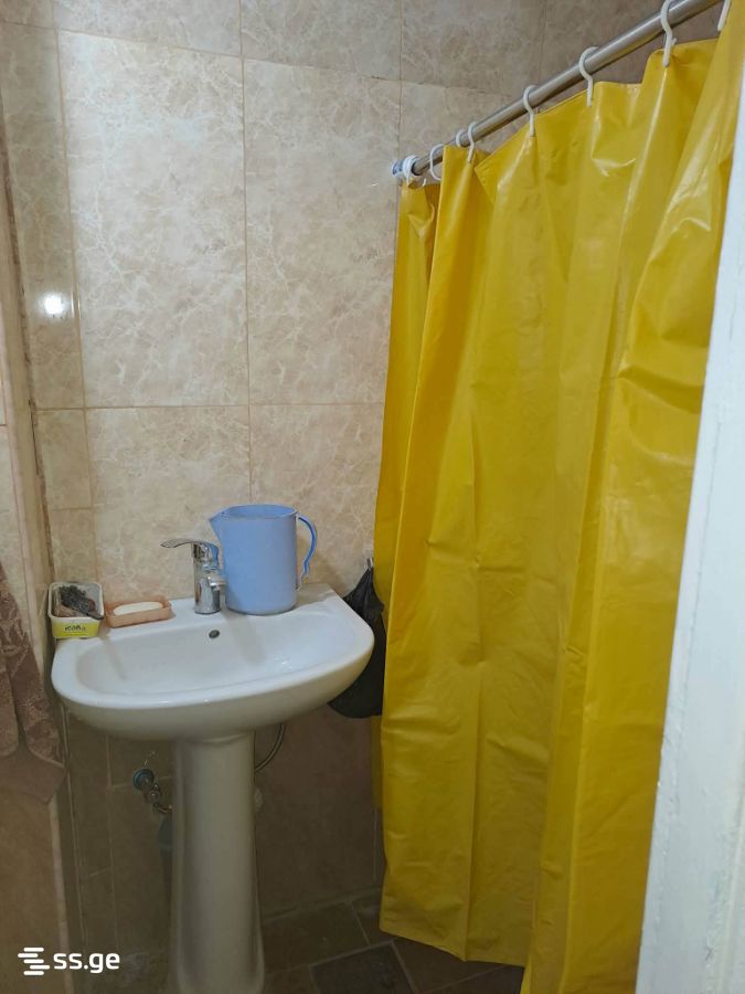 1 Room Flat For Rent. Telavi, 2 of 7