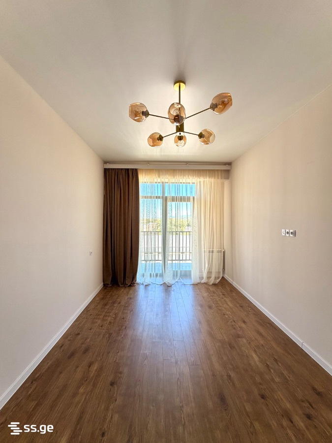 2 Room Flat For Sale view 2
