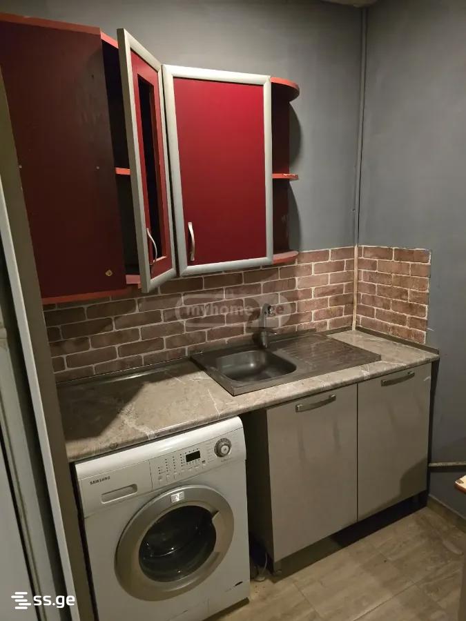 3 Room Private House For Rent. Mukhiani view 2