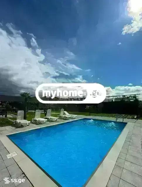 6 Room Private House Daily Rent. Mtskheta view 6