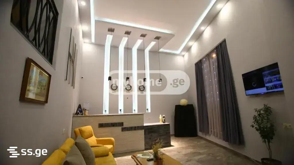 12 Room Hotel For Rent. Gldani view 14