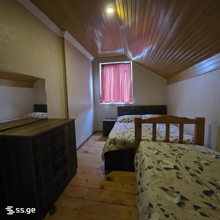 7 Room Private House Daily Rent. Grigoleti view 8