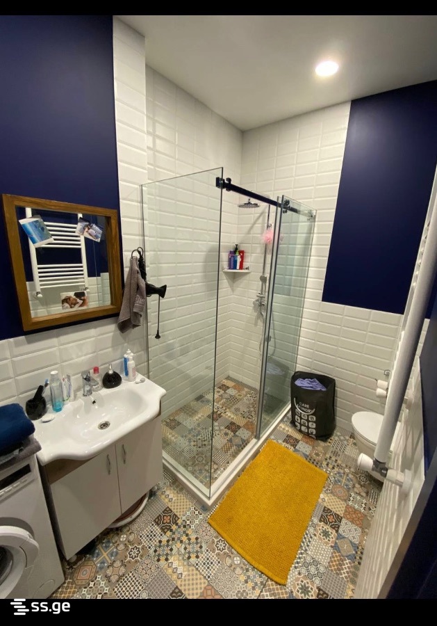2 room Flat For Rent. Vera - Widok 4