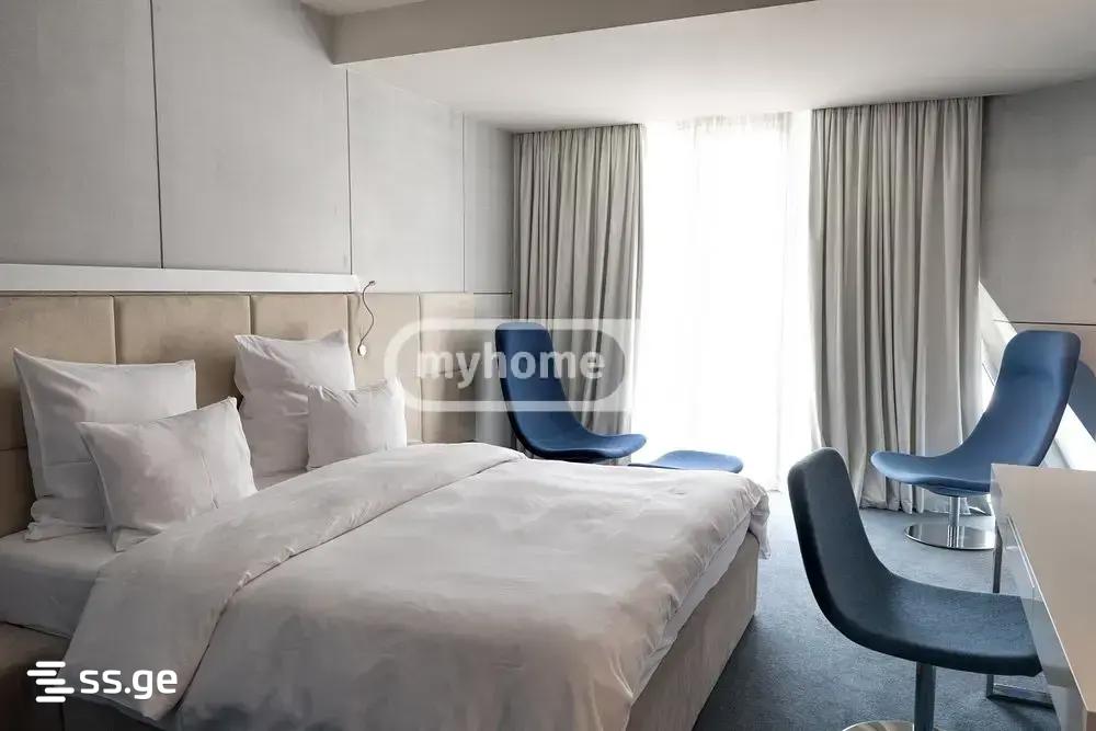 40 Room Hotel For Sale view 14