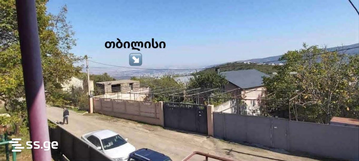 Private House For Sale. Mukhattskaro view 7