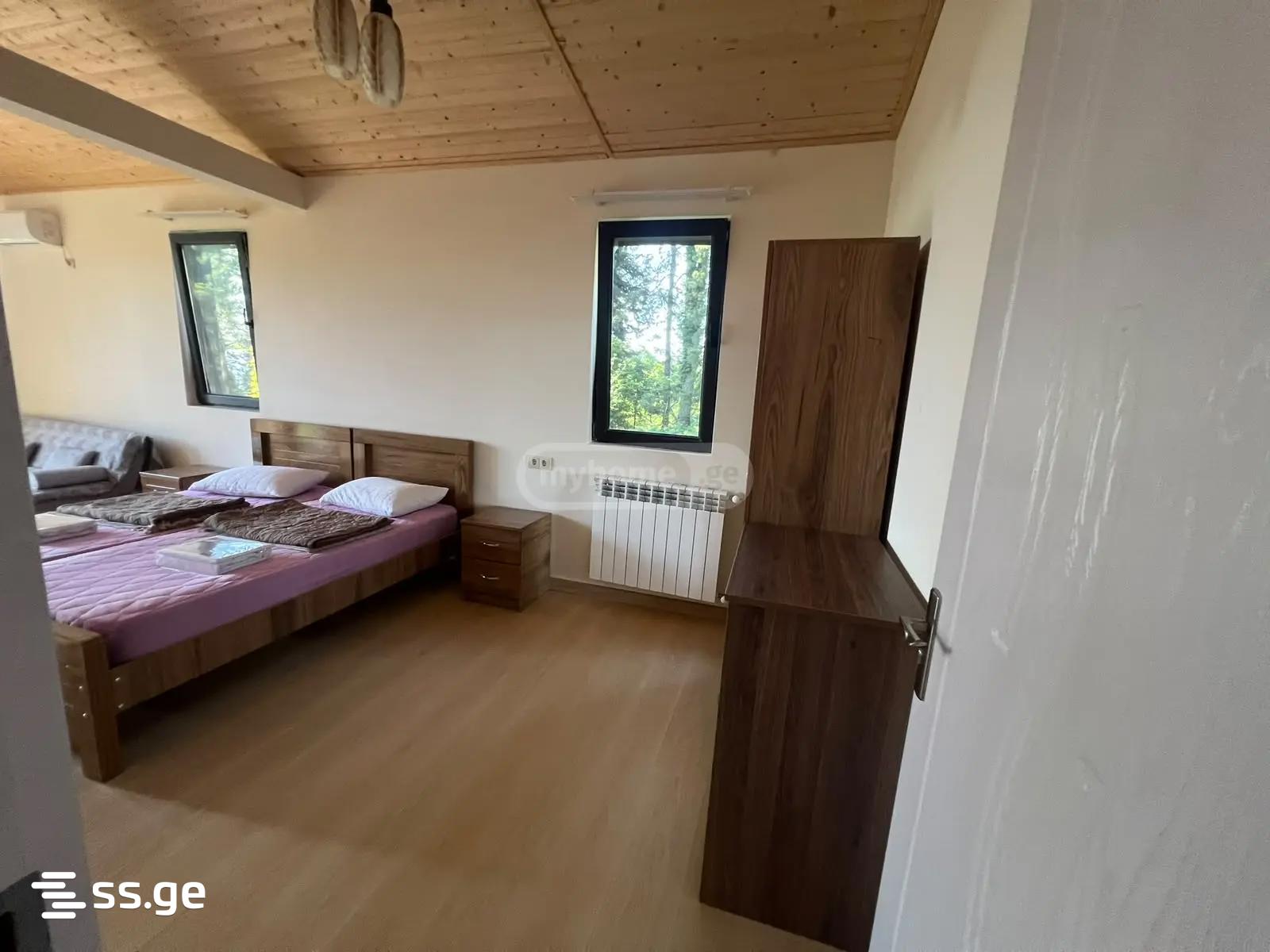 3 Room Private House For Rent. Makhindjauri view 24