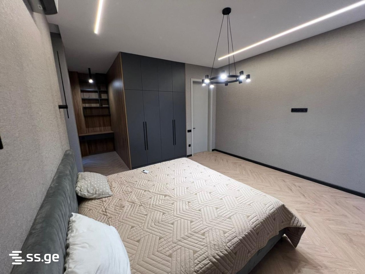 6 Room Summer Cottage For Rent. Batumi view 5