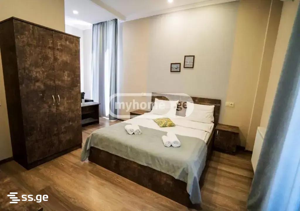 12 Room Hotel For Rent. Gldani view 10
