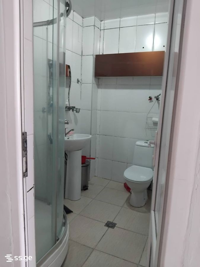 2 room Flat Daily rent. Batumi - Mehr