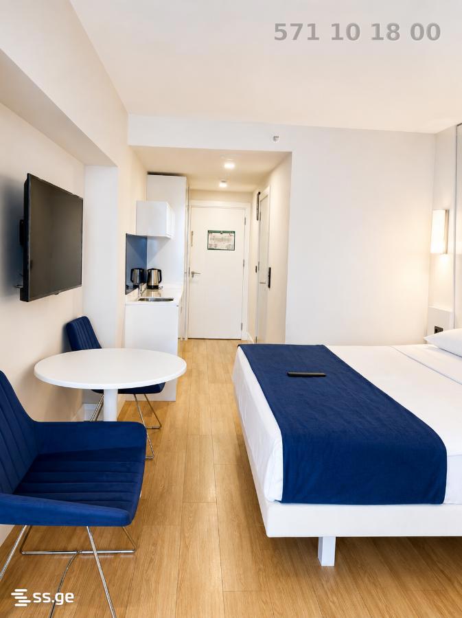 1 Room Hotel For Sale, 3 of 4
