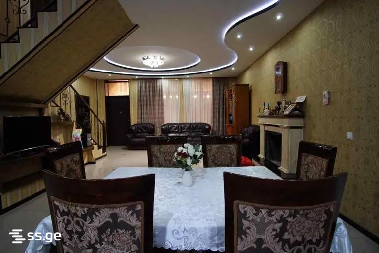 Продажа Hotel в Телави view 3