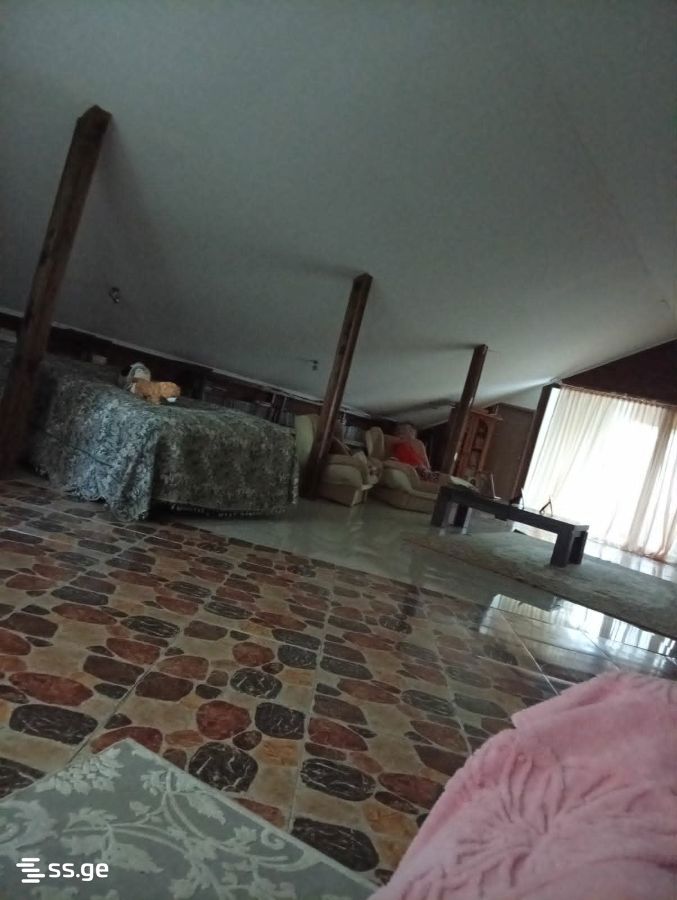 5 Room Private House For Sale view 8