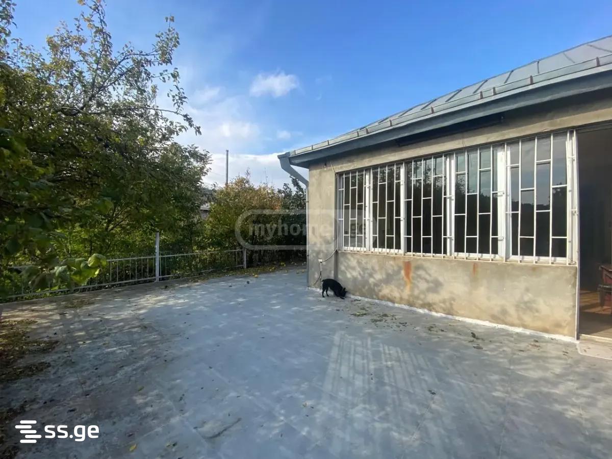 5 Room Summer Cottage For Rent. Tsavkisi view 11