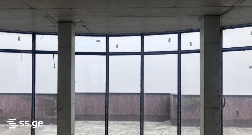Hotel For Sale. Kazbegi view 5