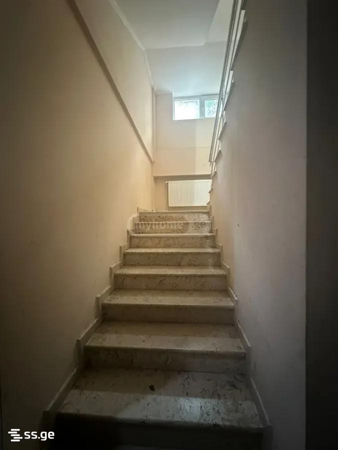 Hotel For Sale. Saburtalo view 4