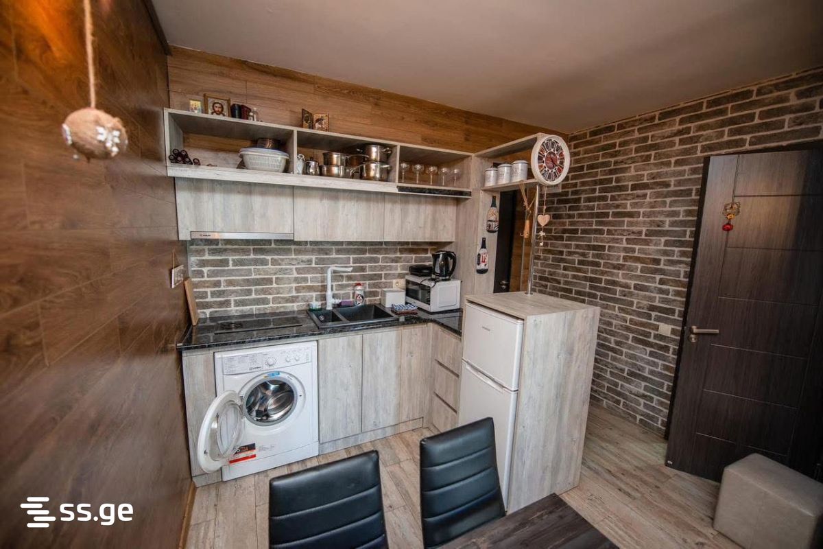 1 Room Hotel For Sale view 5