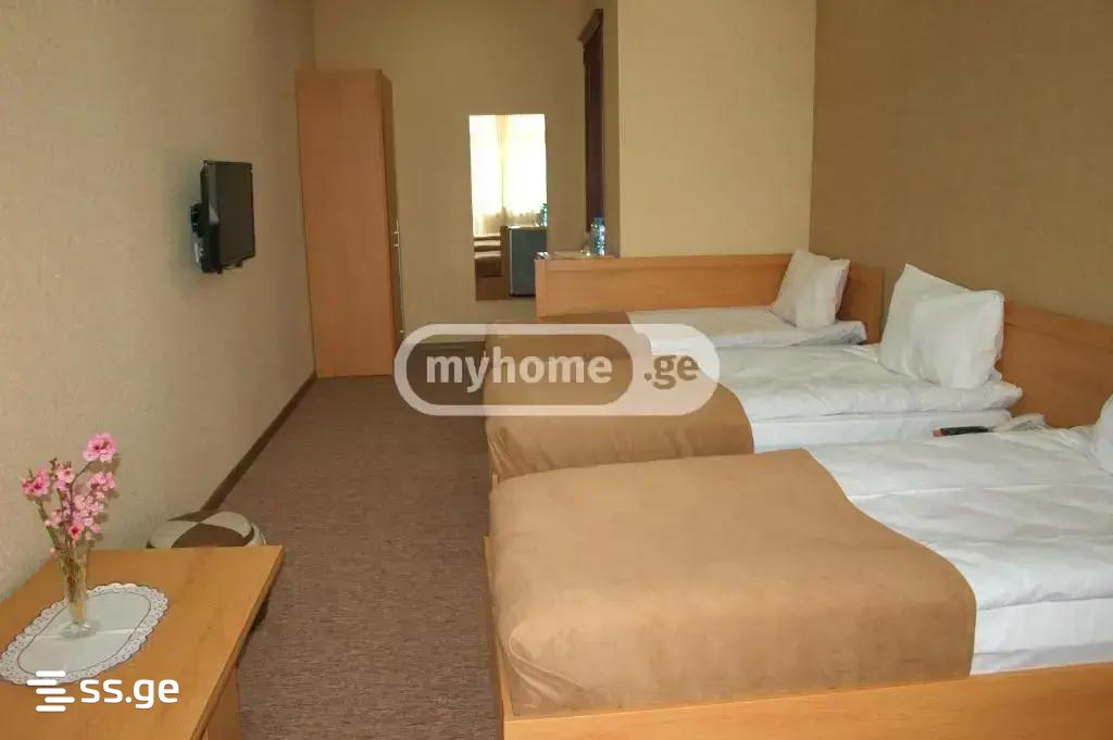 11 Room Hotel For Rent. Didi Digomi view 28