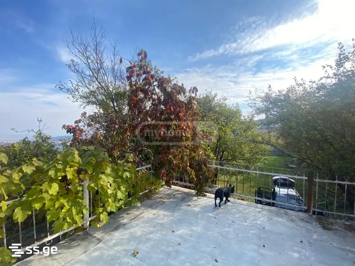 5 Room Summer Cottage For Rent. Tsavkisi view 10