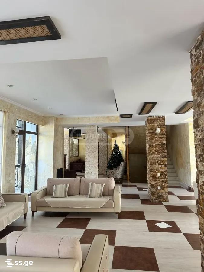 Продажа 10-комната Hotel view 2