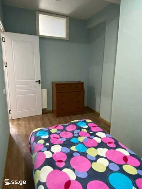 3 Room Flat For Sale view 8