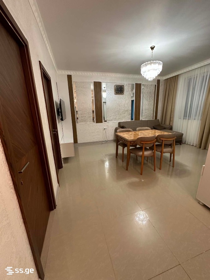 3 Room Flat For Rent. Chaqvi view 4