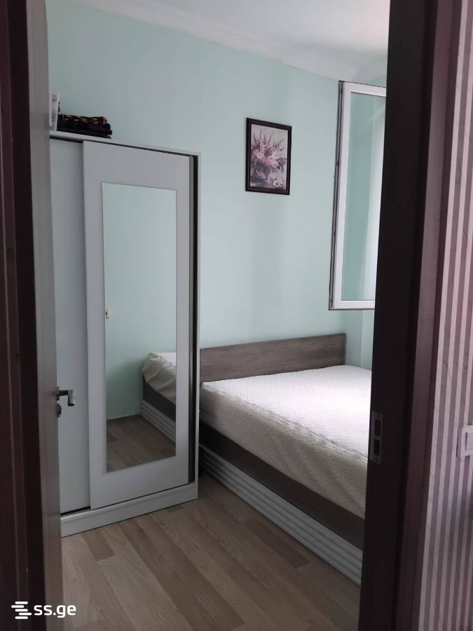 2 room Flat Daily rent. Batumi - Ansicht 6
