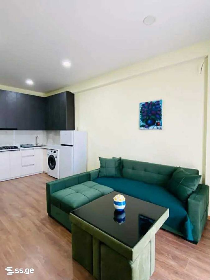 3 Room Flat For Sale, 1 of 4