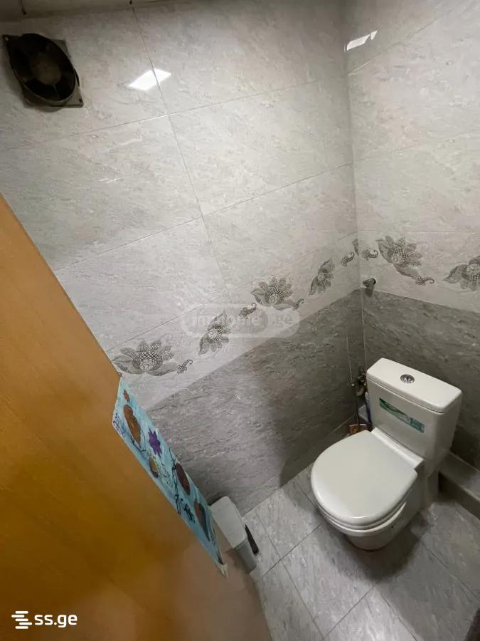 3 room Flat For Rent. Saburtalo - Więcej