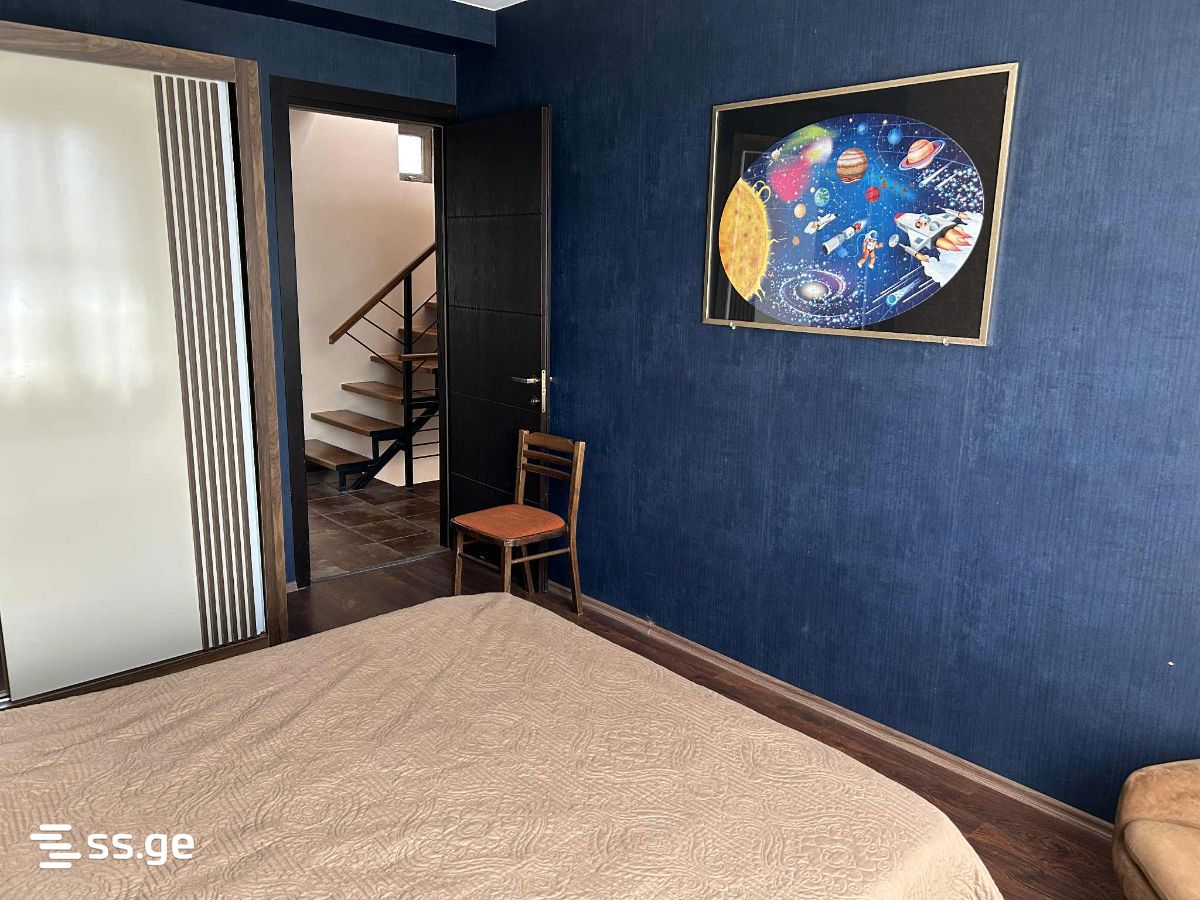 7 Room Private House Daily Rent. Okrokana view 12