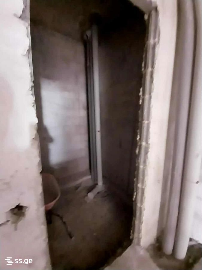 2 Room Flat For Sale view 1