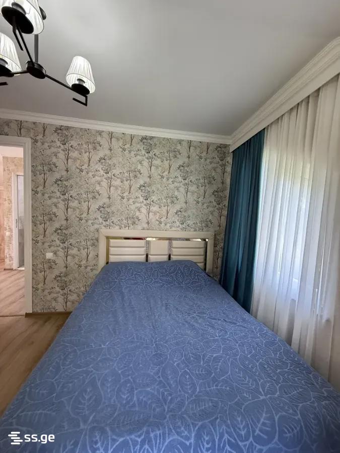 4 Room Private House Daily Rent. Grigoleti view 10