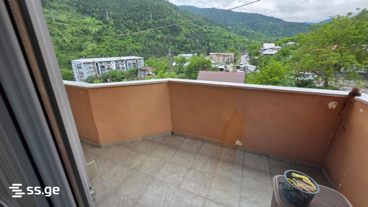 6 Room Flat For Sale view 8