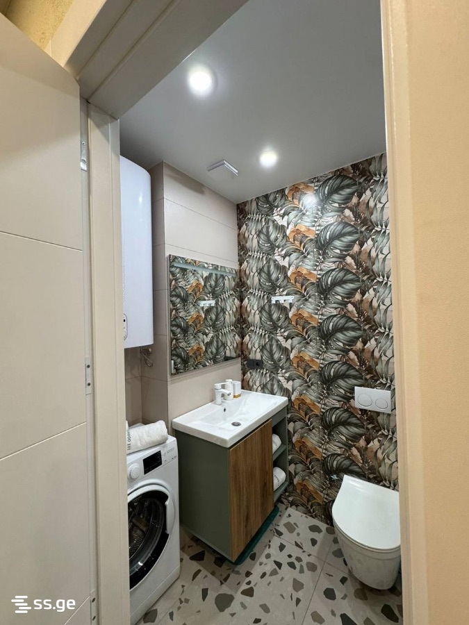 2 Room Flat For Sale view 8