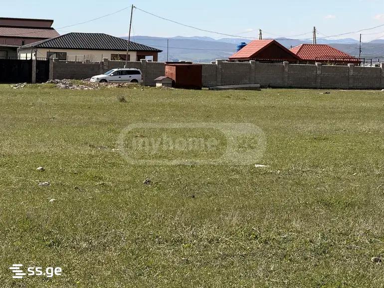 Land For Sale. Natakhtari view 1