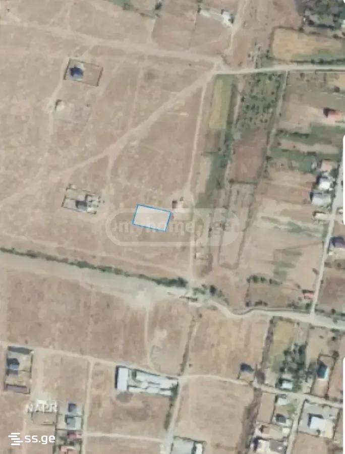 Land For Sale. Natakhtari view 4