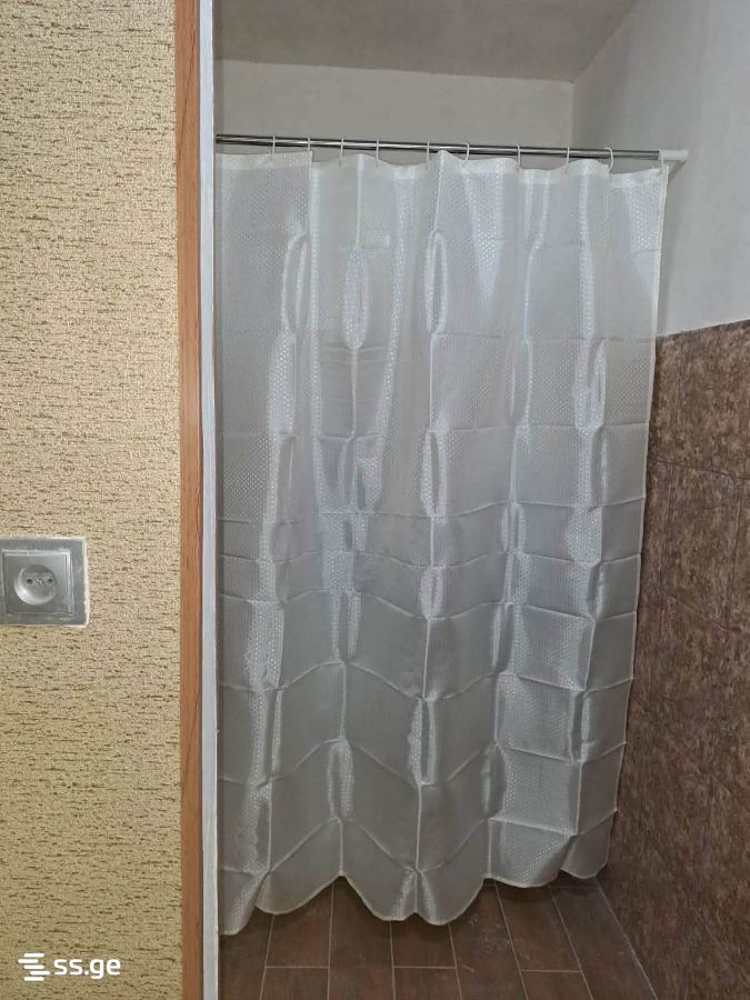 1 Room Flat For Rent. Telavi, 1 of 7