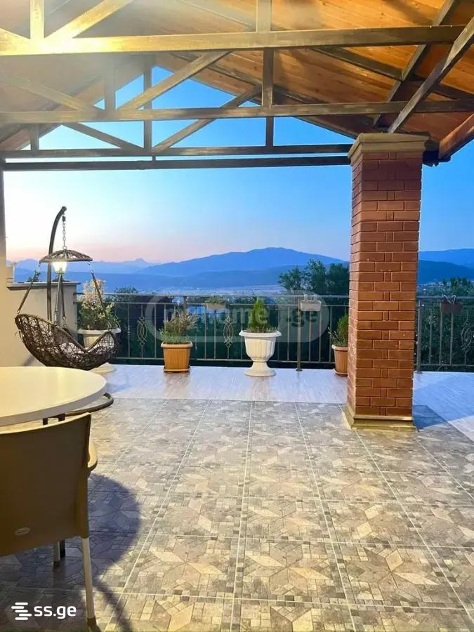 7 Room Private House For Rent. Navdaraantkari view 41